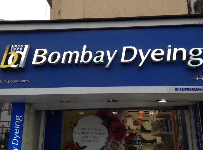 Bombay Dyeing & Manufacturing Co registers 82.6% decline in consolidated net profit in Q4, FY25